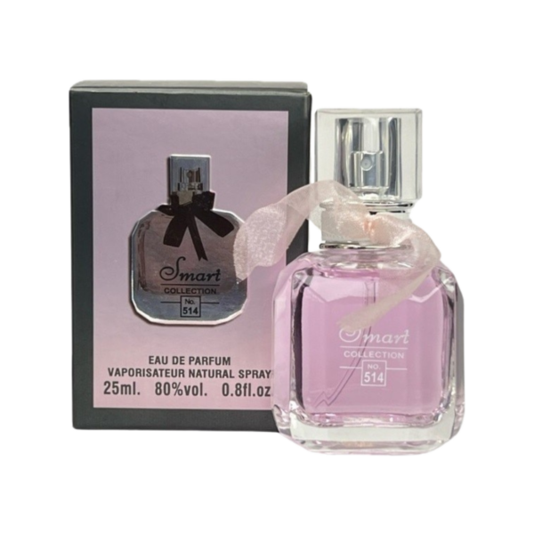YSL MON PARIS SMART
